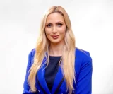 Dr Madeline Taylor Headshot 